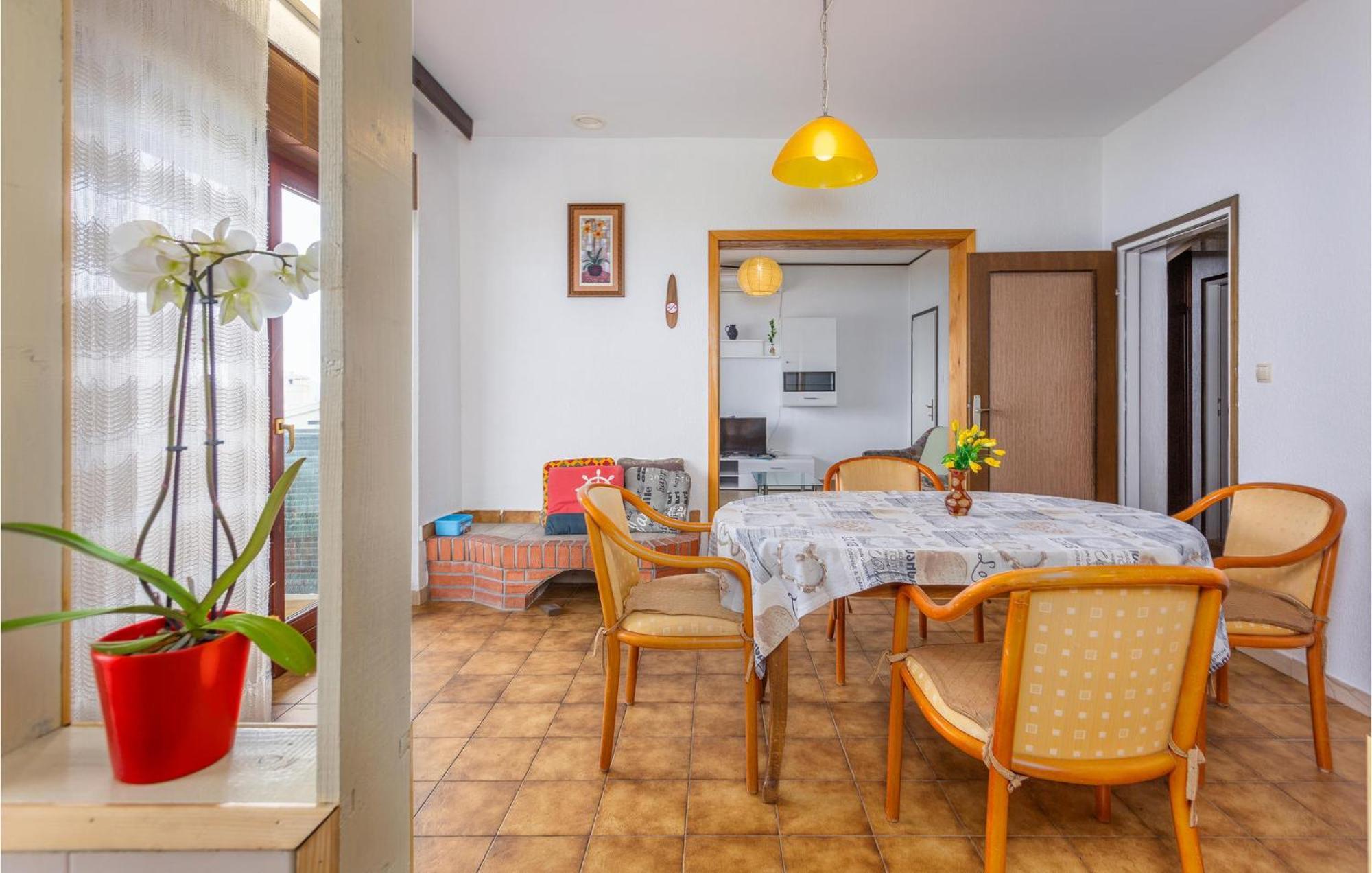 Nice Apartment In Lovran With Kitchen Exterior photo
